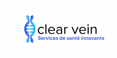 clear vein